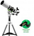 Teleskopas SkyWatcher Startravel-120 (AZ Pronto)