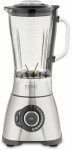 Caso | Blender | B1800 | Tabletop | 1800 W | Jar material Glass | Jar capacity 1.75 L | Ice crushing | Mini chopper | Stainless steel