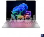 Lenovo Yoga Slim 7 14ILL10 | Luna Grey | 14 " | OLED | WUXGA | 1920 x 1200 pixels | Glossy | Intel Core Ultra 5 | 226V | 16 GB | Soldered LPDDR5x | Solid-state drive capacity 1000 GB | Intel Arc Graphics 130V | Windows 11 Home | 802.11be | Bluetooth  ...