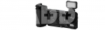 Tilta Khronos iPhone 17 Pro Street Snap Kit - Black