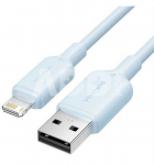 CABLE USB2.0 TO LIGHTNING/1M BLUE LAMSF VENTION