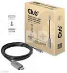 CABLE USB-C TO HDMI 3M/M/M CAC-1587 CLUB3D