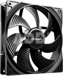 CASE FAN 140MM PURE WINGS 3/PWM 3PACK BL139 BE QUIET