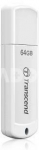 MEMORY DRIVE FLASH USB2 64GB/370 TS64GJF370 TRANSCEND