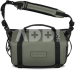 WANDRD ROGUE Sling 9L Wasatch Green V2