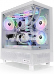 Thermaltake View 270 Plus WS ARGB Snow White