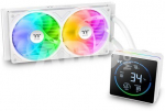 Thermaltake TH240-S V3 ARGB Sync AIO Snow Edition