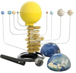 Saulės sistema mobili