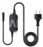 Ecovacs | GSP010001 RTK Station Power Supply with EU plugtype F for GOAT A-JO-Family, 1 pcs