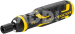Stanley | FATMAX 4V Power Assist Screwdriver | Yellow/Black
