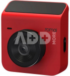 70mai Dash Cam A400 Red