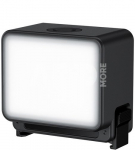 JJC LED NANO Mini LED Light for DJI Osmo Action 6 and Osmo Nano