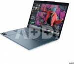 Lenovo Yoga Slim 7 14AKP10 14 WUXGA AMD AI R5 340/16GB/512GB/AMD Radeon 840M Graphics/WIN11 Home/ENG Backlit kbd/Tidal Teal/2Y Warranty | Lenovo Yoga (w/o 65W Power adapter) Slim 7 14AKP10 | Tidal Teal | 14 " | OLED | WUXGA | 1920 x 1200 pixels | 60  ...