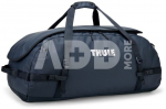 Thule 5596 Chasm 90L duffel bag darkest blue