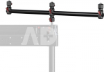 SmallRig 6252 Wireless Video Transmitter Support for Camera Cart (3-in-1 Version)