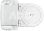 JJC MSG P1 Phone Camera Grip White