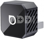 Ottocast wireless adapter Mini Pot CP88-T3 CarPlay/Android Auto, black