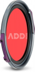 NiSi JetMag Pro 49 Filter Red