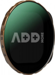 PolarPro LiteChaser 16 VND 2-5 Stop Filter for iPhone 15/16/17