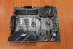 SALE OUT. | MSI MAG X670E TOMAHAWK WIFI | Processor family AMD | Processor socket AM5 | DDR5 | Number of SATA connectors 4 | USED, REFURBISHED, WITHOUT ACCESSORIES AND ORIGINAL PACKAGING, ONLY BACK PANEL INCLUDED