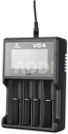 VC4 Charger