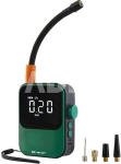 Tracer 47496 RES-07BEL Car Compressor With Built-In-Battery