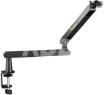 BA92 Boom Arm Black
