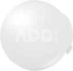 CRS6 Foldable Dome Diffuser with 3-Piece Adapter Set