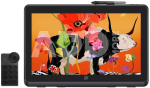 Artist Pro 22 Black