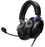Cloud III Black/Blue