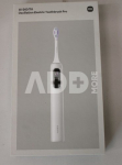 SALE OUT. Xiaomi Oscillation Electric Toothbrush Pro, White EU | Xiaomi Oscillation Electric Toothbrush Pro EU | Warranty 24 month(s) | Rechargeable | For adults | Number of brush heads included 2 | Number of teeth brushing modes 4 | White | UNPACKED ...