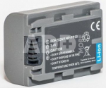 Sony, battery NP-FP50