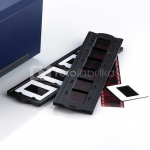 Plustek slide holder and KB holder (replacement)