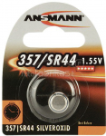 Ansmann 357 Silveroxid SR44