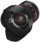 Samyang F 2/12 NCS CS black Sony E-Mount