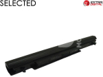 Notebook baterija, ASUS A32-K56, 2200mAh
