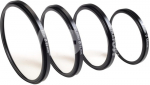 ZEISS T* UV FILTER 55MM