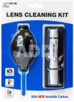 LENSPEN CLEANING KIT WHITE