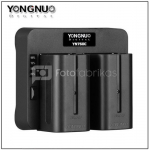 Yongnuo YN750C Fast Battery Charger