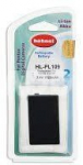 HAHNEL DK BATTERI PENTAX HL-PL109