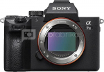 SONY A7 MARK III Body