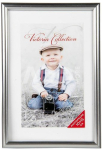 Photo frame Future 10x15, silver