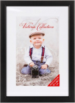 Photo frame Natura 21x29,7, black