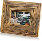 Photo frame Bad Disain 10x15 7cm, brown