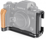 SMALLRIG 2811 L-BRACKET FOR FUJIFILM X-T4