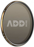 PolarPro Variable ND 2-5 Filter 82 mm Signature Edition II