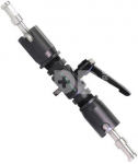 9.Solutions Double Joint Arm Tiny (260mm)