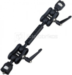 Caruba 320mm Magic Arm Extra Tough (with inner ball)