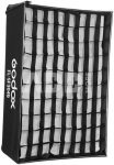 Godox Softbox and Grid for Soft Led Light FL60