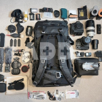 F Stop DuraDiamond Shinn Anthracite